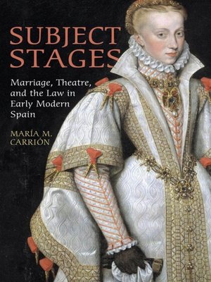 cover image of Subject Stages